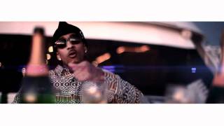 YG feat Nipsey Hussle quot The Mottoquot Remix Official Video [upl. by Ollopa]