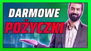 NAJLEPSZE DARMOWE POŻYCZKI ONLINE – CHWILÓWKI ONLINE 💰 💰 [upl. by Harutak780]