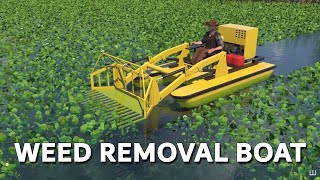 Why we should use Weedoo for Weed Removal [upl. by Kraul]