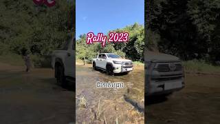 Rally 2023 ជួបរបស់ពិតហើយ [upl. by Chastain]