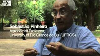 Biofuels in Brazil Alternative or Disaster [upl. by Bethezel]