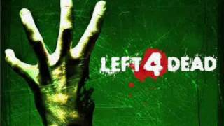 Left 4 Dead Soundtrack The Monsters Within [upl. by Alroi]