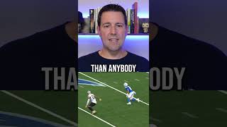 Will Ladd McConkey BOOM Again In Week 9 fantasyfootballtips fantasyfootball nfl [upl. by Heyman]