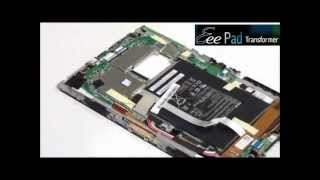 How to Replace Your Asus Transformer Battery A Live Demonstration Recap [upl. by Ajit835]