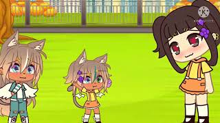 Mini cópia♡Meme♡☆Gacha life☆ 3 [upl. by Yleoj]