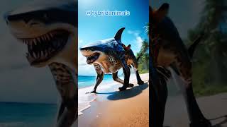 hybridanimals shorts hybrids animals hybridanimals science fypシ゚viral fypage fyp foryou [upl. by Maryly]