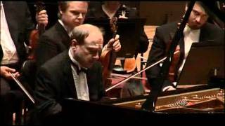 Hamelin plays Mozart  Sonata in C K545 1st mvt [upl. by Ahsram]