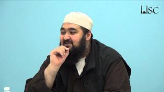 Tafseer Juz e Amma  Surah Al Inshiqaq by Sheikh Navaid Aziz [upl. by Aid]