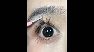 Eyelashes Tutorial Beauty Tips [upl. by Alenas]