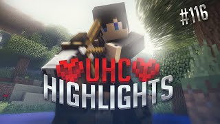 UHC Highlights Episode 116  quotEqualityquot [upl. by Grimbal]