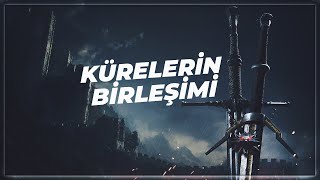 Witcher Hikayeleri  4 Bölüm  Kürelerin Birleşimi [upl. by Hansiain99]