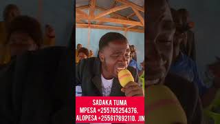 WASTAHILI KUPOKEA UTUKUFU gospelmusic choir worshipsongs worship god [upl. by Ikcim]