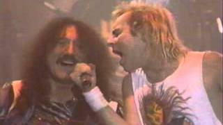 Uriah Heep  Lady In Black  Live in Nottingham 91 [upl. by Weisler]