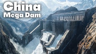 The Titans Dream Chinas Bid for the Worlds Mightiest Dam [upl. by Ennyleuqcaj]