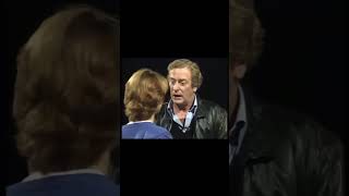 Actor Michael Caine  Acting Tip [upl. by Nosned]