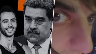 MADURO VS WILD PROJECT [upl. by Ettesel]