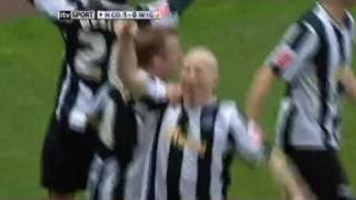 Notts County 22 Wigan FA Cup 4th Round Highlights [upl. by Eivlys888]