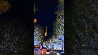 Roppongi Hills Illumination [upl. by Osnerol]