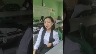 Myanmar beautiful girl fypシ゚viral youtubeshorts [upl. by Won]