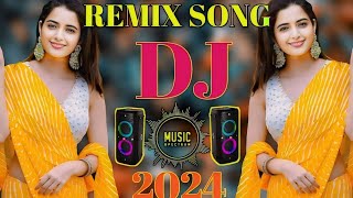 Hindi Dj Remix Collection ❤️  Nonstop Dj Song 🔥  New Hindi Remix Song 🥀  Hindi Dj Song Collection [upl. by Conn786]