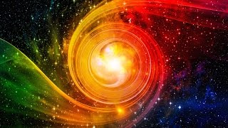 All 9 Solfeggio Frequencies  Positive Healing Energy ➤ Activate Your Divine Consciousness ⚛ [upl. by Stamata]