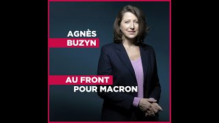 Derrière la com dAgnès Buzyn [upl. by Flora]