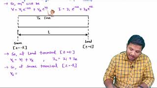 Input Impedance of Transmission Line in Microwave Engineering by Engineering Funda [upl. by Ariana407]