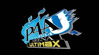 Persona 4 Arena Ultimax  Adachis Theme MIDI [upl. by Hendrickson]