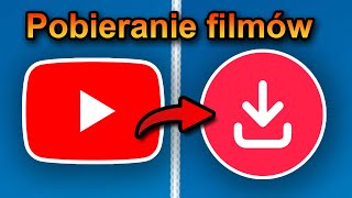 Pobieranie filmów z YouTube na iPhonea 2024 szybko i łatwo [upl. by Uphemia]