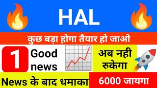 HAL Share Latest News Today 🔥 Contract Signed [upl. by Aseram205]