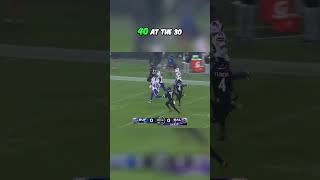 Derrick Henrys Incredible Touchdown Run Revealed [upl. by Nuahsyt187]