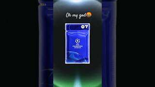 Champions League Event ☠️ championsleague fcmobile25 football [upl. by Otsirave]