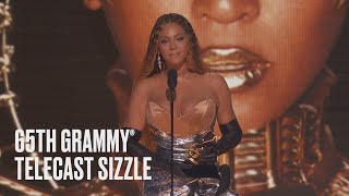 2023 GRAMMYs The Biggest Moments amp Performances From Musics Biggest Night [upl. by Ahsenwahs561]