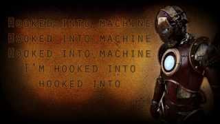 Machine  Regina Spektor lyrics [upl. by Michaud626]