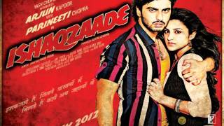 Motion Poster  Ishaqzaade  Arjun Kapoor  Parineeti Chopra [upl. by Ynatirb]