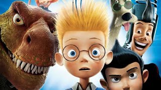 Meet the Robinsons Full Movie Facts And Review  Daniel Hansen  Jordan Fry [upl. by Fanni829]