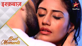 Ishqbaaz  Shivaay and Anikas beautiful romance [upl. by Zeralda]