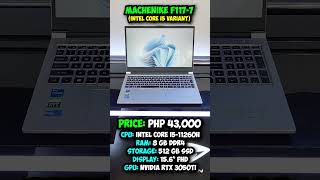 MACHENIKE LAPTOP HANAP MO [upl. by Parrish]