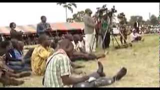 Sur Les Traces De Guillaume Soro Documentaire Vox Africa [upl. by Padegs]