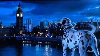 101 Dalmatians 1996 Twilight Bark [upl. by Eiffe]