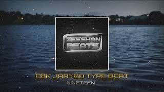 EBK Jaaybo Sample Type Beat  quotNineteenquot  90 BPM [upl. by Horace]