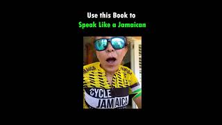 How to Master Jamaican Patois in No Time The Only Book You Need to Speak Like a Yardie shorts [upl. by Ettedanreb588]