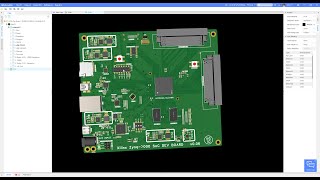 Zynq7000 PCB Build  Part 11  Starting the PCB Assembly [upl. by Lajet]