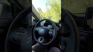 Test Drive nuevo Citroën C3 Aircross 7 asientos Short 3 [upl. by Averill]