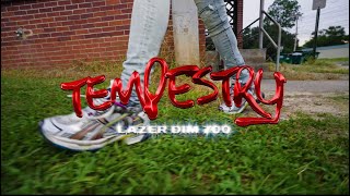 LAZER DIM 700  Tempestry Official Music Video [upl. by Salamone]