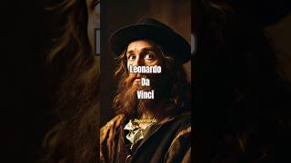 Leonardo da Vinci [upl. by Sophronia]