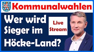 Wie stark sind AfD und BSW in den Kommunen [upl. by Ellan]