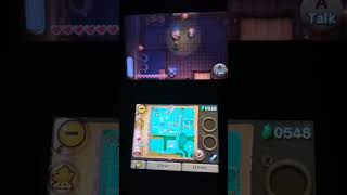 princess hildas theme in link between worlds [upl. by Anivle]