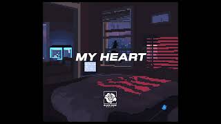 pop type beat quotMy heartquot  sad guitar type beat  free lofi chill freestyle rap trap type beat 2023 [upl. by Sunil]