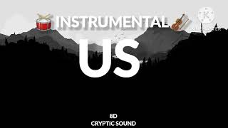 Snavs  Us  Instrumental 🥁 Monstercat Release [upl. by Fitton445]